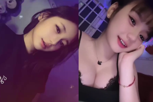 sex địt em Sex TikTok bị bạn trai chia sẻ công khai