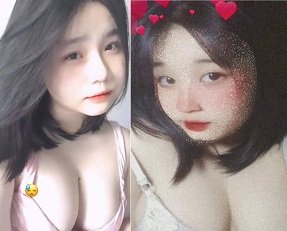 sex nhật mup Em show hàng cạ bím lên chiếc gối ôm