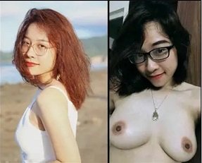 chịch ngoài đường Cặp đôi học sinh đụ nhau sau giờ tan trường