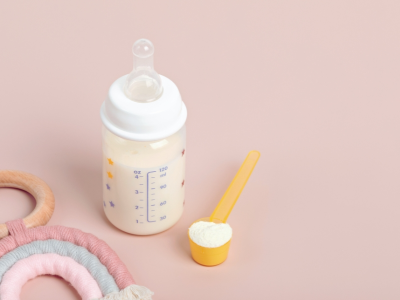 Feeding Routine for Newborns
