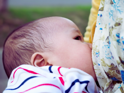 How Often Should You Breastfeed Your Newborn?