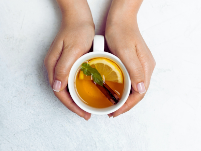 The Safety of Drinking Herbal Tea During Pregnancy
