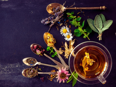Can You Drink Herbal Tea While Pregnant First Trimester?