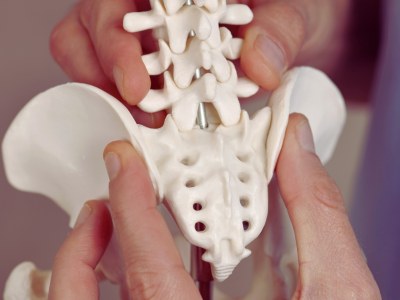 Causes of sore coccyx after Pregnancy and birth