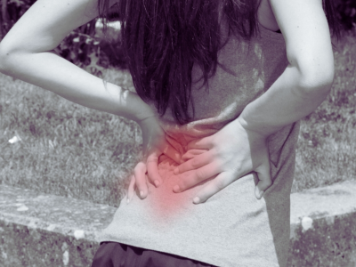 Lifestyle Tips for Sore Coccyx After Pregnancy