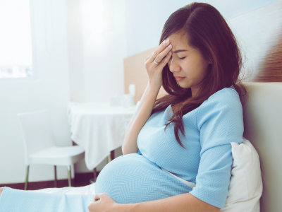 Managing Pregnancy-Related Headaches in the Second Trimester