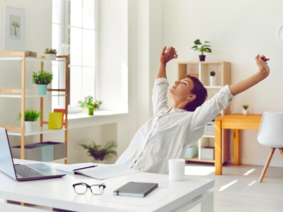Why does work-life balance matter ?