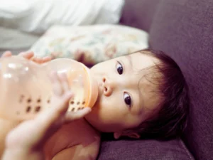 How to Wean Baby from Breastfeeding
