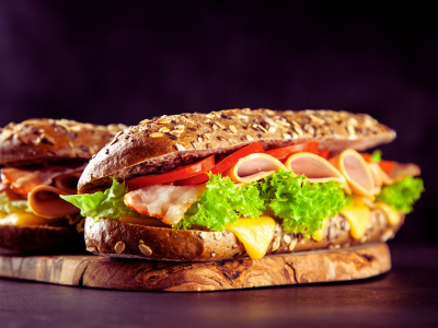 Should You Be Concerned About Eating Deli Meat During Pregnancy?