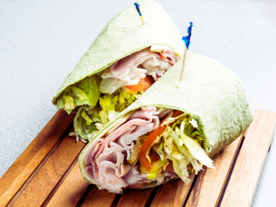 Alternatives to Turkey Sandwiches During Pregnancy
