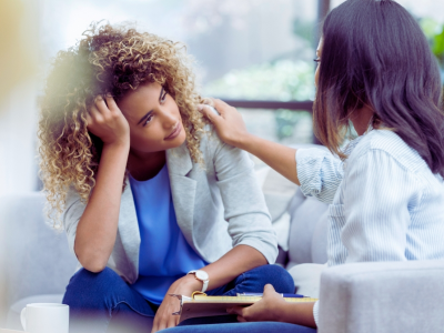Top destinations for mental health retreats