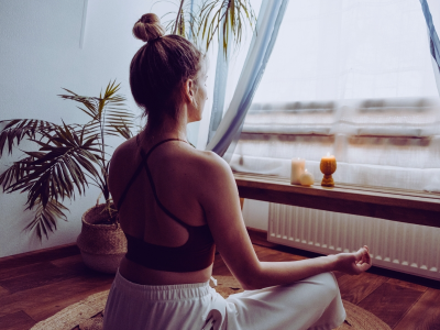 Benefits of mental health retreats