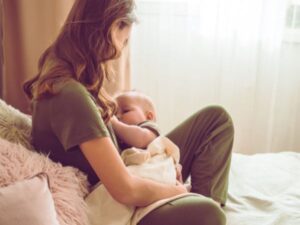 Breastfeeding advice for new moms : Top 20