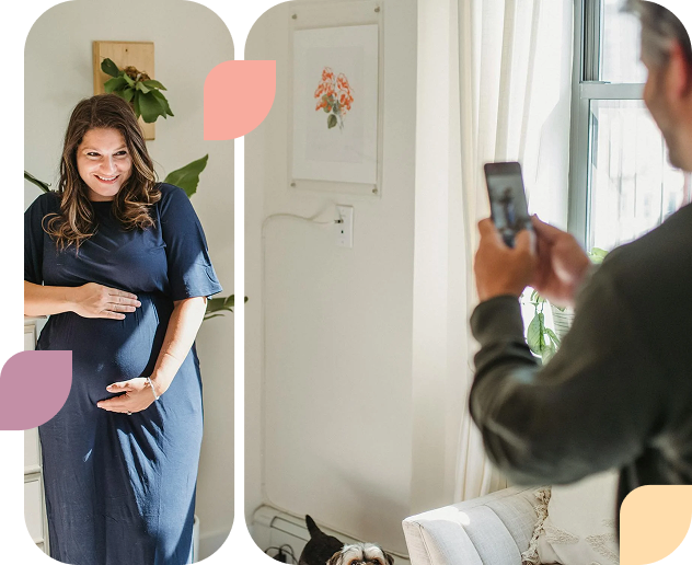 A Growing Community of Empowered Mothers