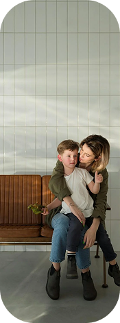 Real mom story