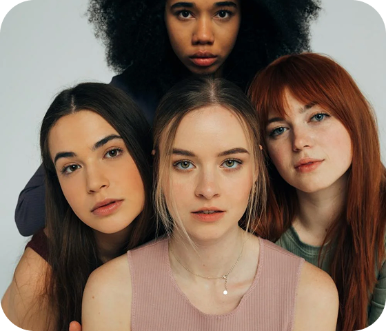Moms, Writers, and Women Who Care