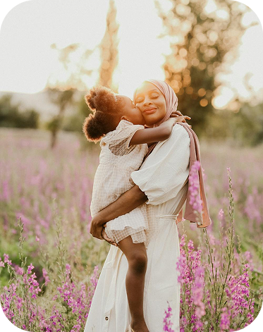 Real mom story