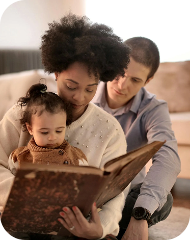 Real mom story